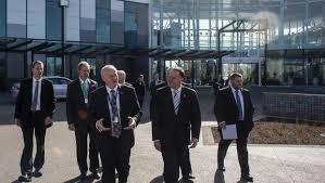 Collection of Tait Wins Large US Contract with Digital Radio in a gallery layout