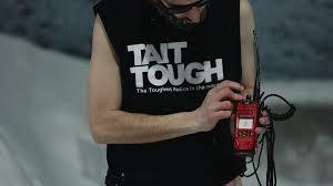 Collection of Will our portable radios survive the TAIT TOUGH tests in a gallery layout