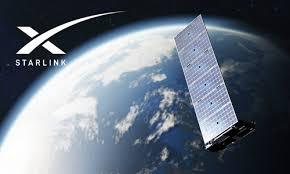 Collection of Starlink Satellite FAQ in a gallery layout