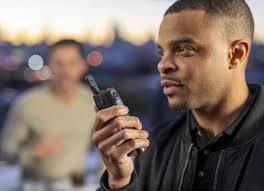 Collection of PoC Push-to-talk Cellular ... part I in a gallery layout