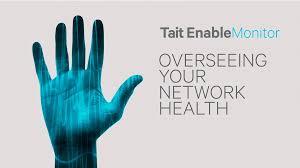 Collection of Monitoring the Health of your Tait DMR Network in a gallery layout