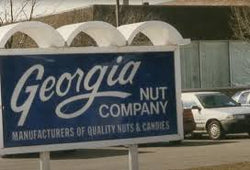 Collection of Georgia Nut Company Cracks the Distance Barrier in a gallery layout