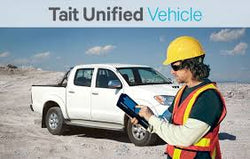 Collection of Utility company extends radio comms to LTE coverage in a gallery layout