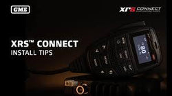 Collection of GME XRS Radio Install Tips in a gallery layout