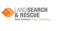 Collection of Land Search and Rescue New Zealand (LandSAR) in a gallery layout