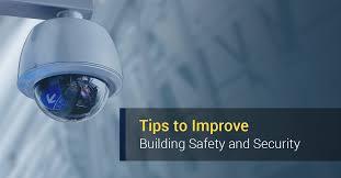 Collection of What are the best ways to improve the security of your building in a gallery layout