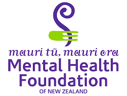 Collection of GME - Donation Mental Health Foundation NZ in a gallery layout