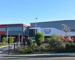 Collection of GME Factory Tour in a gallery layout