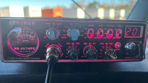 Collection of AM CB Radios Q & A in a gallery layout