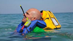 Collection of Distress Beacons Frequent Questions and Answers in a gallery layout