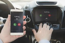 Collection of Bluetooth in Your Car in a gallery layout