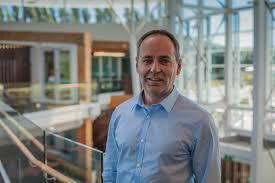 Collection of Tait appoints new Chief Technology Officer in a gallery layout