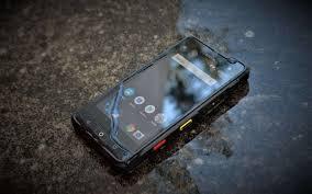 Collection of Understanding Ultra-Rugged with Sonim in a gallery layout