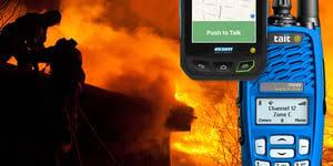 Collection of Staying Connected in Hazardous Areas: Intrinsically Safe Devices in a gallery layout