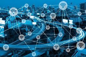 Collection of The Evolution and Impact of Wireless Communications in a gallery layout