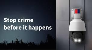 Collection of Deter Crime Before It Happens! in a gallery layout