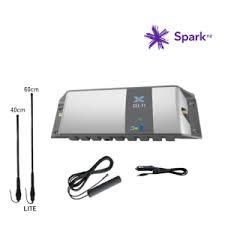 Collection of Cel-Fi GO Spark Mobile Coverage in a gallery layout