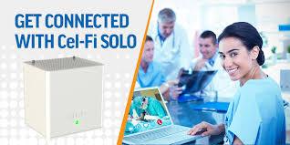 Collection of Cel-Fi SOLO Vodafone in a gallery layout