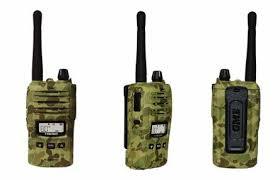 Collection of GME TX6160XCAMO Product Press Release in a gallery layout