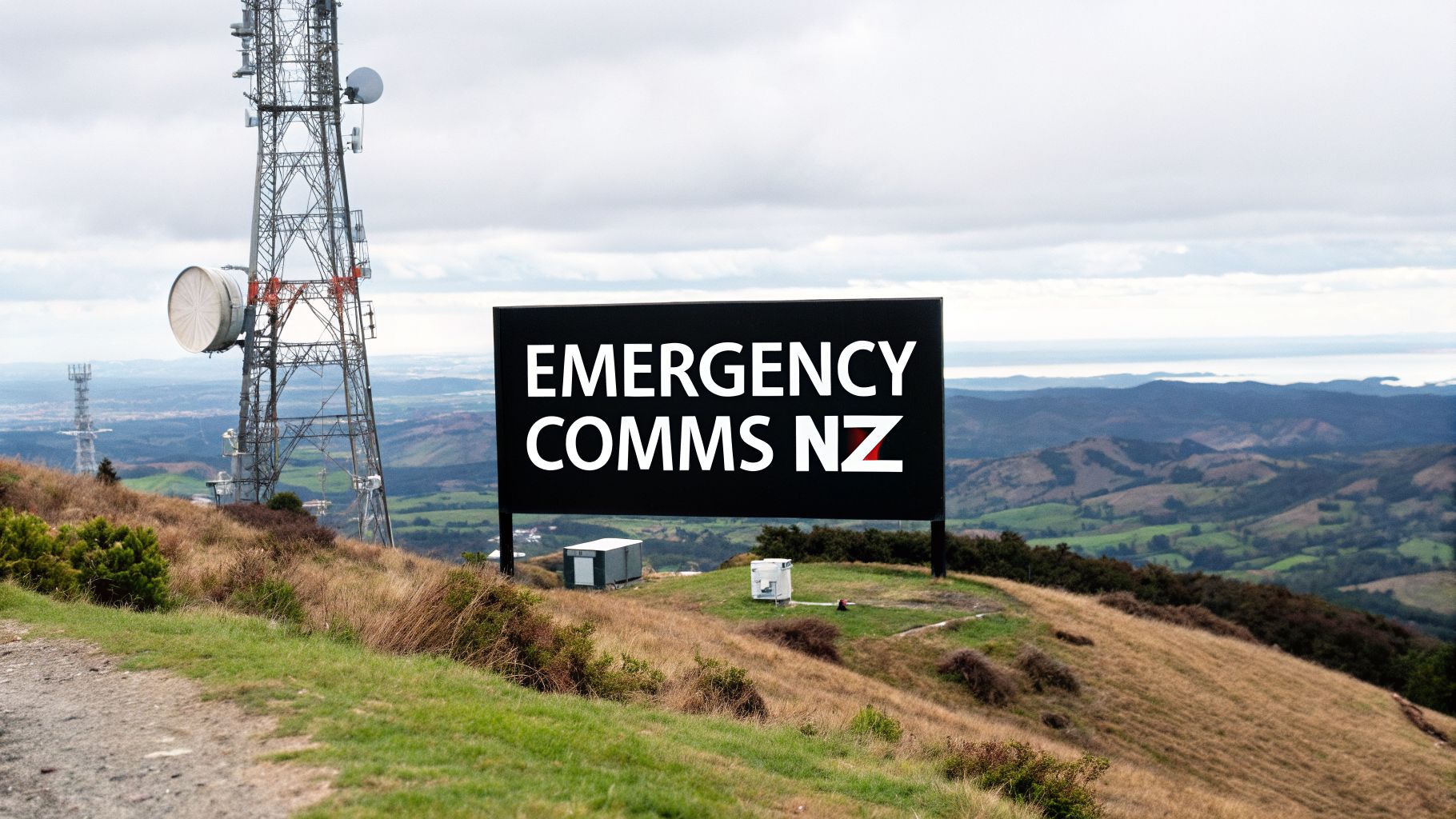 Collection of Mastering Emergency Response Communication in NZ in a gallery layout