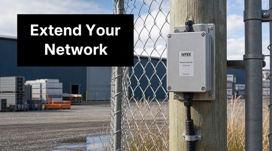 Collection of Ethernet Cable Extender NZ: A Commercial Buyer's Guide in a gallery layout