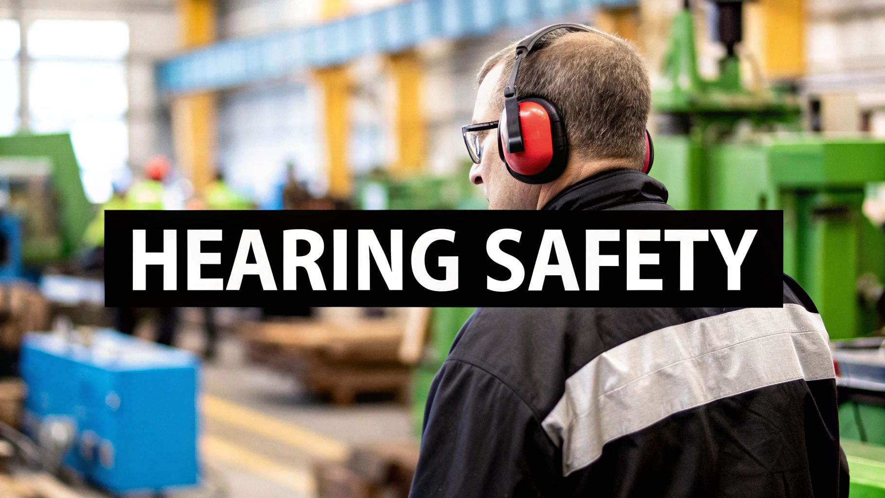 Collection of Best Noise Cancelling Headsets - Sensear for Hearing Safety in a gallery layout