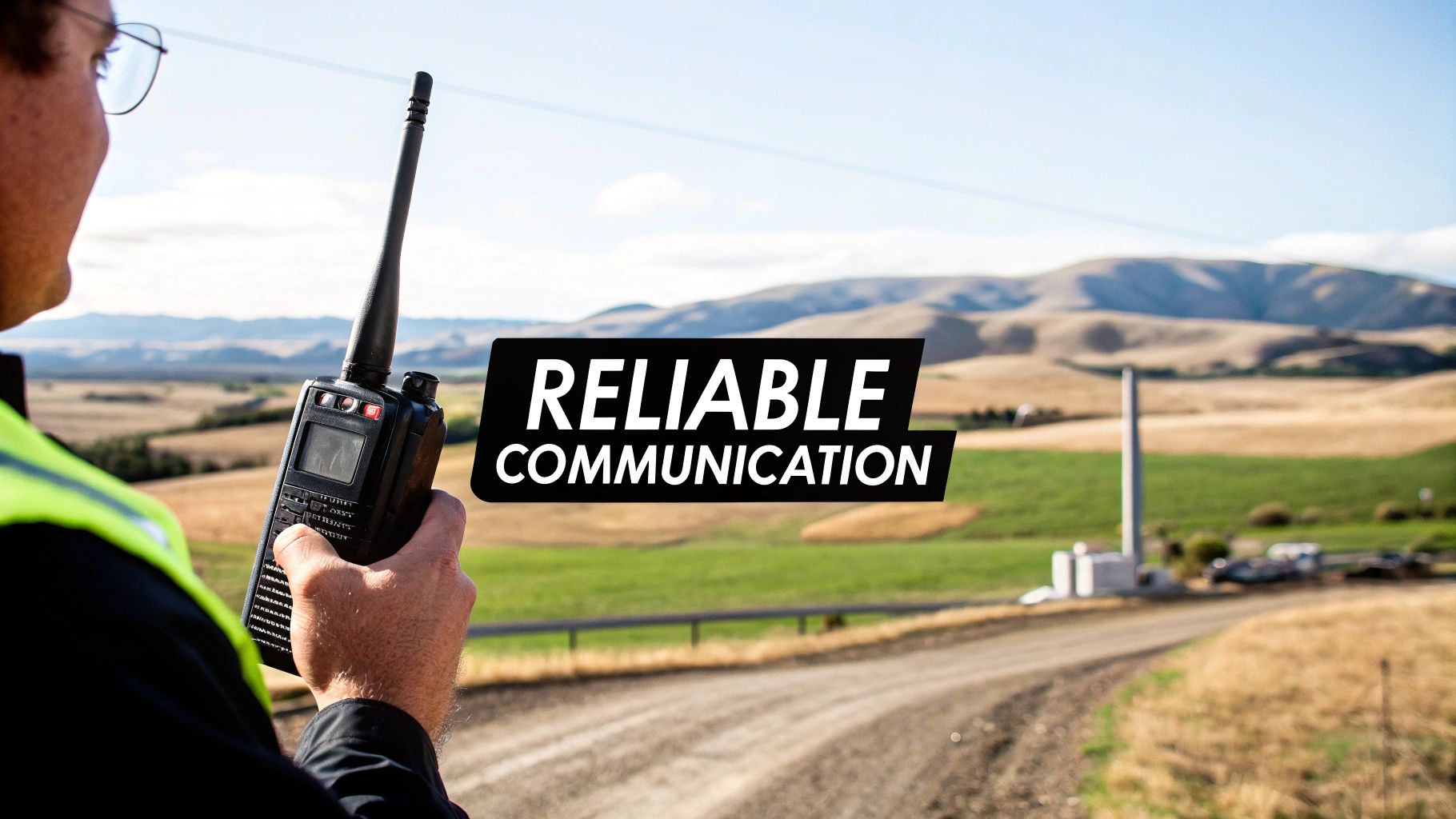 Collection of reliable and rugged icom radios nz in a gallery layout