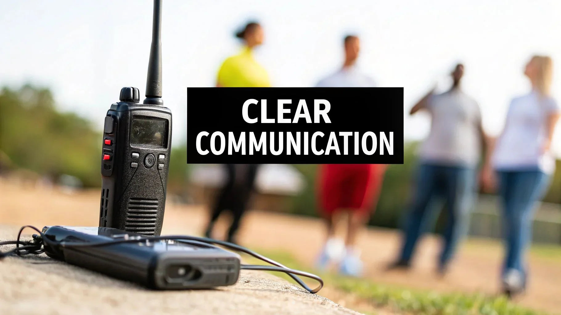 Collection of Clear Communications Blog in a gallery layout