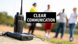 Collection of Clear Communications Blog in a gallery layout