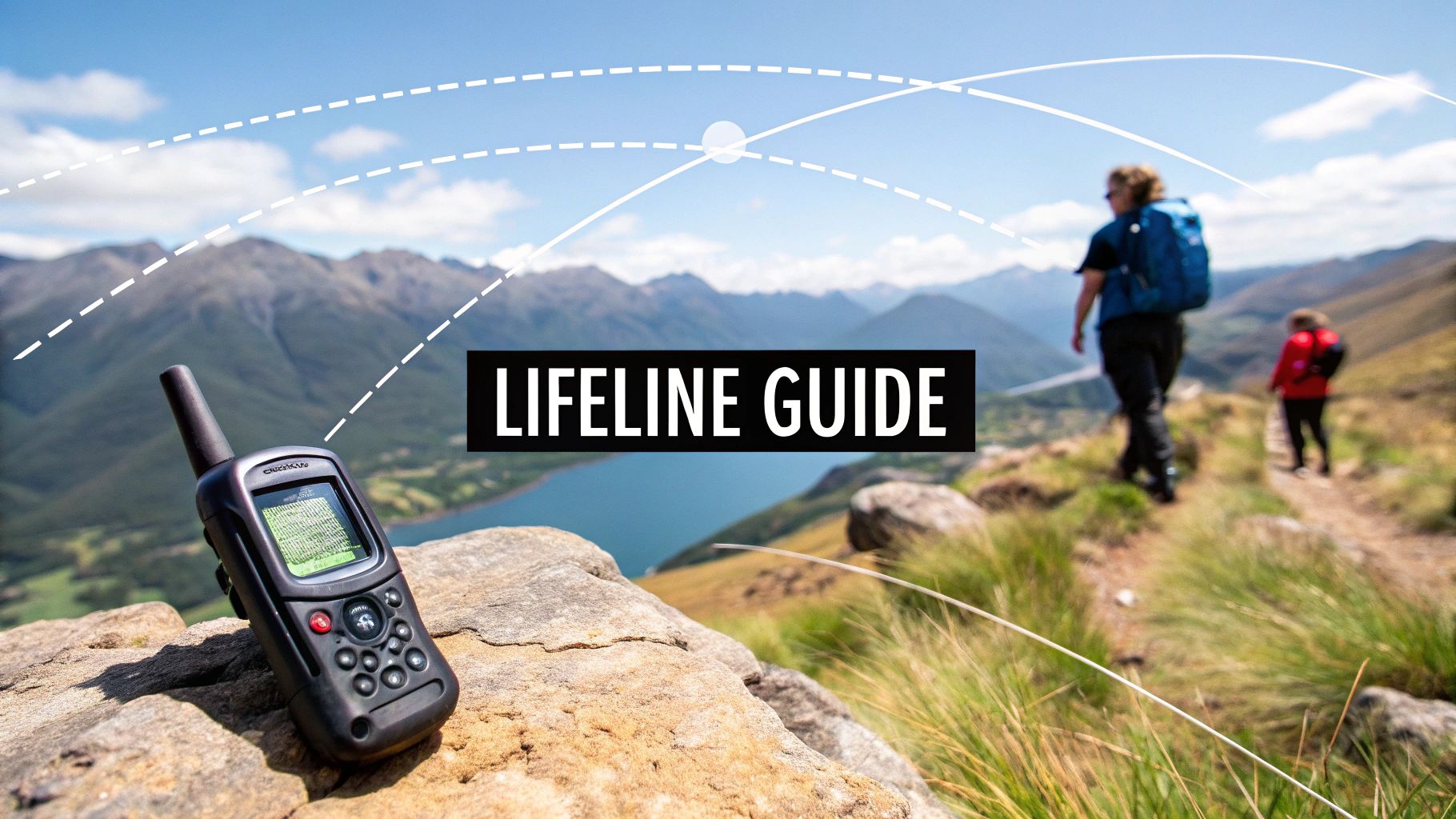 Collection of Satellite Phone New Zealand Your Lifeline Guide in a gallery layout