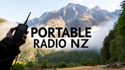Collection of best portable radios in new zealand in a gallery layout