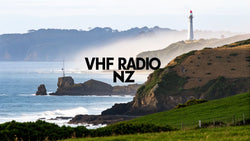 Collection of vhf radio walkie talkies nz in a gallery layout