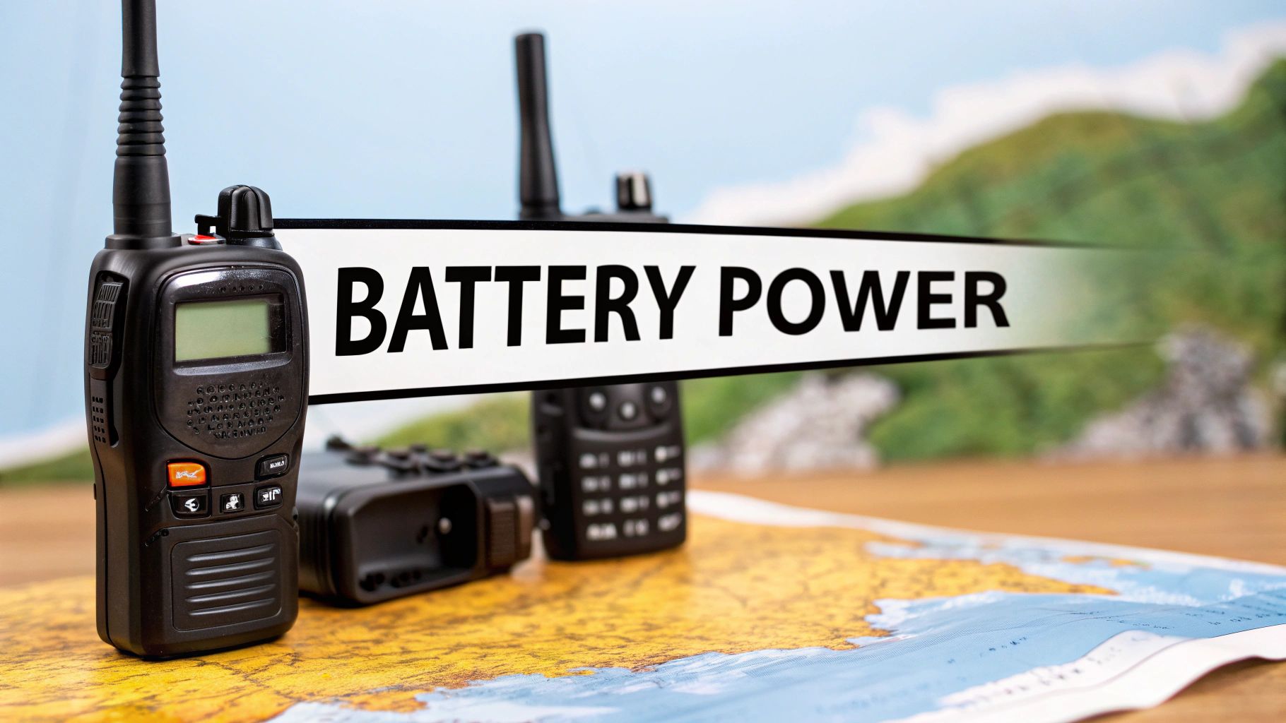 Collection of battery power in new zealand in a gallery layout