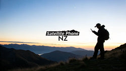 Collection of Satellite Phone NZ: Stay Connected Anywhere in a gallery layout