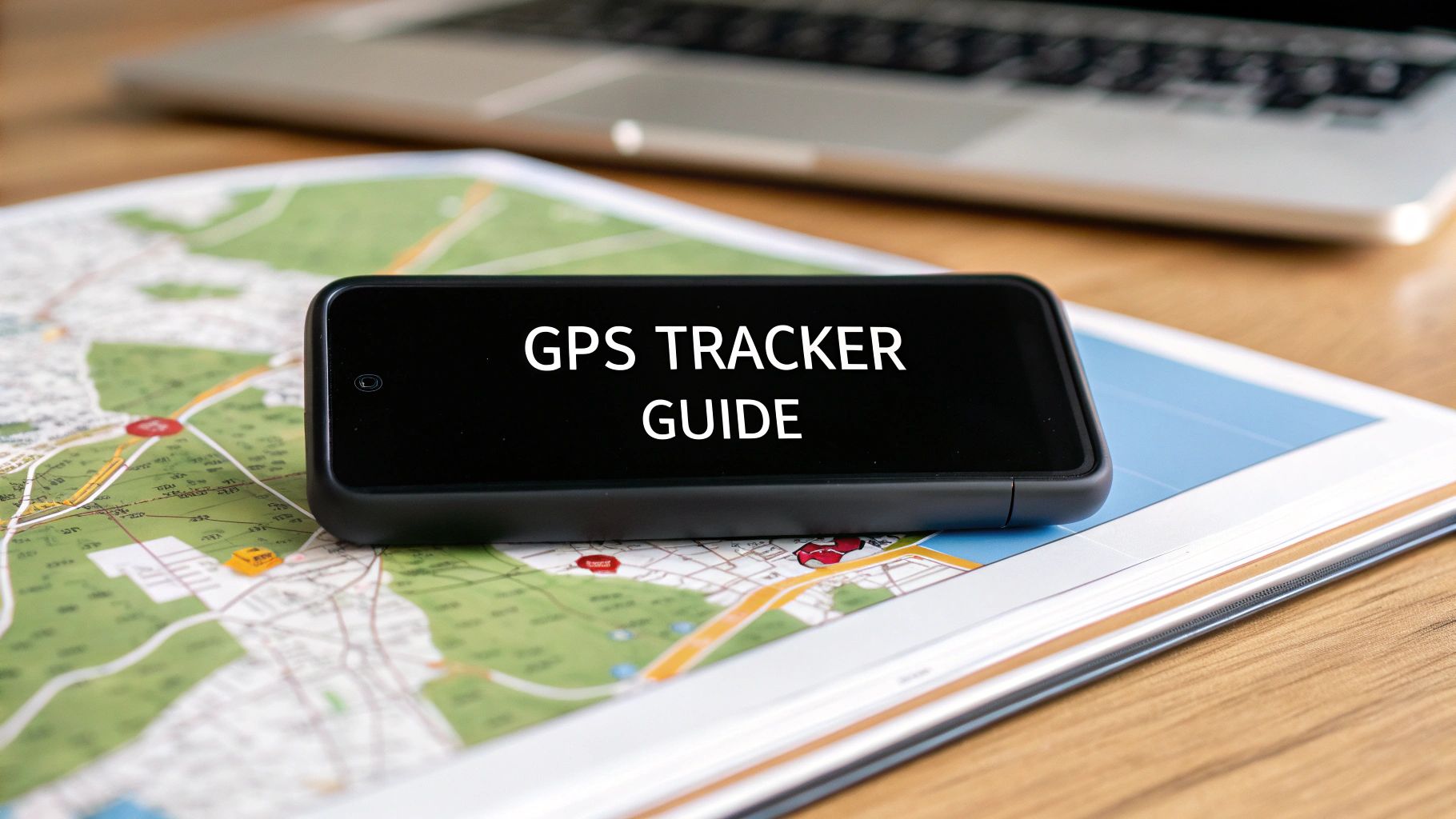 Collection of Your Guide to GPS Tracker Solutions in NZ in a gallery layout