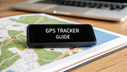 Collection of Your Guide to GPS Tracker Solutions in NZ in a gallery layout