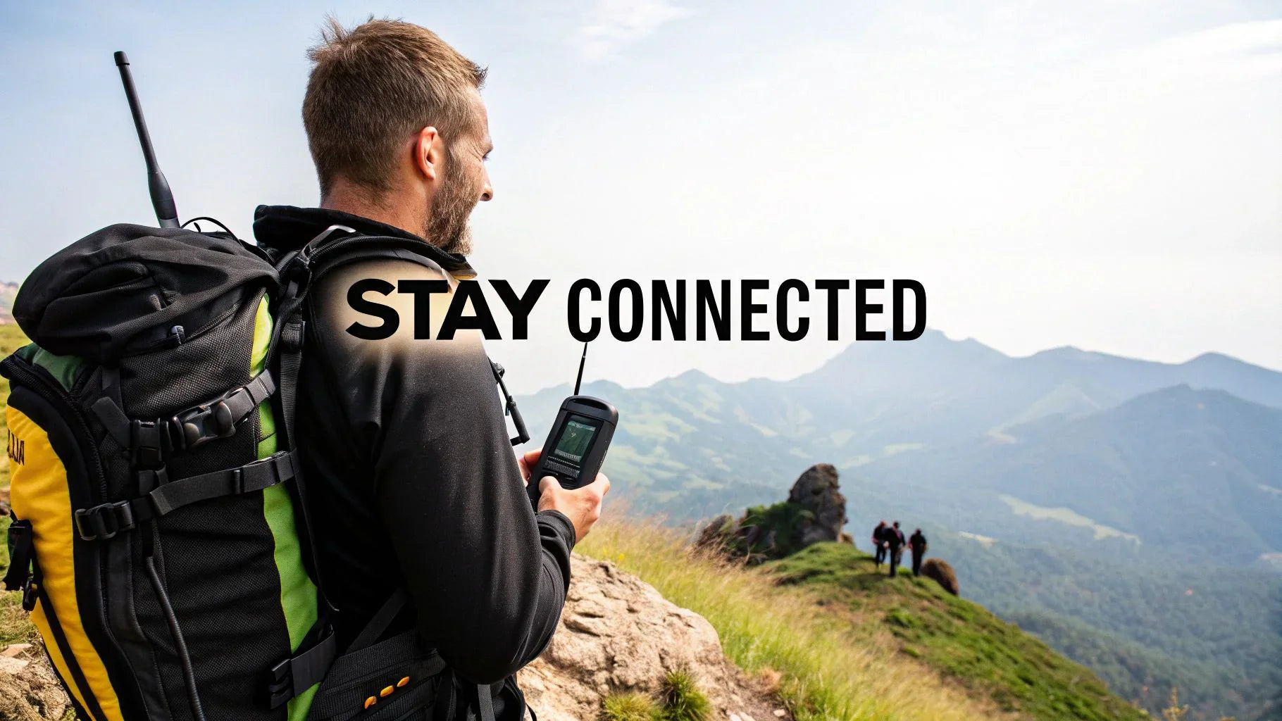 Collection of Top Two-Way Radios NZ in a gallery layout