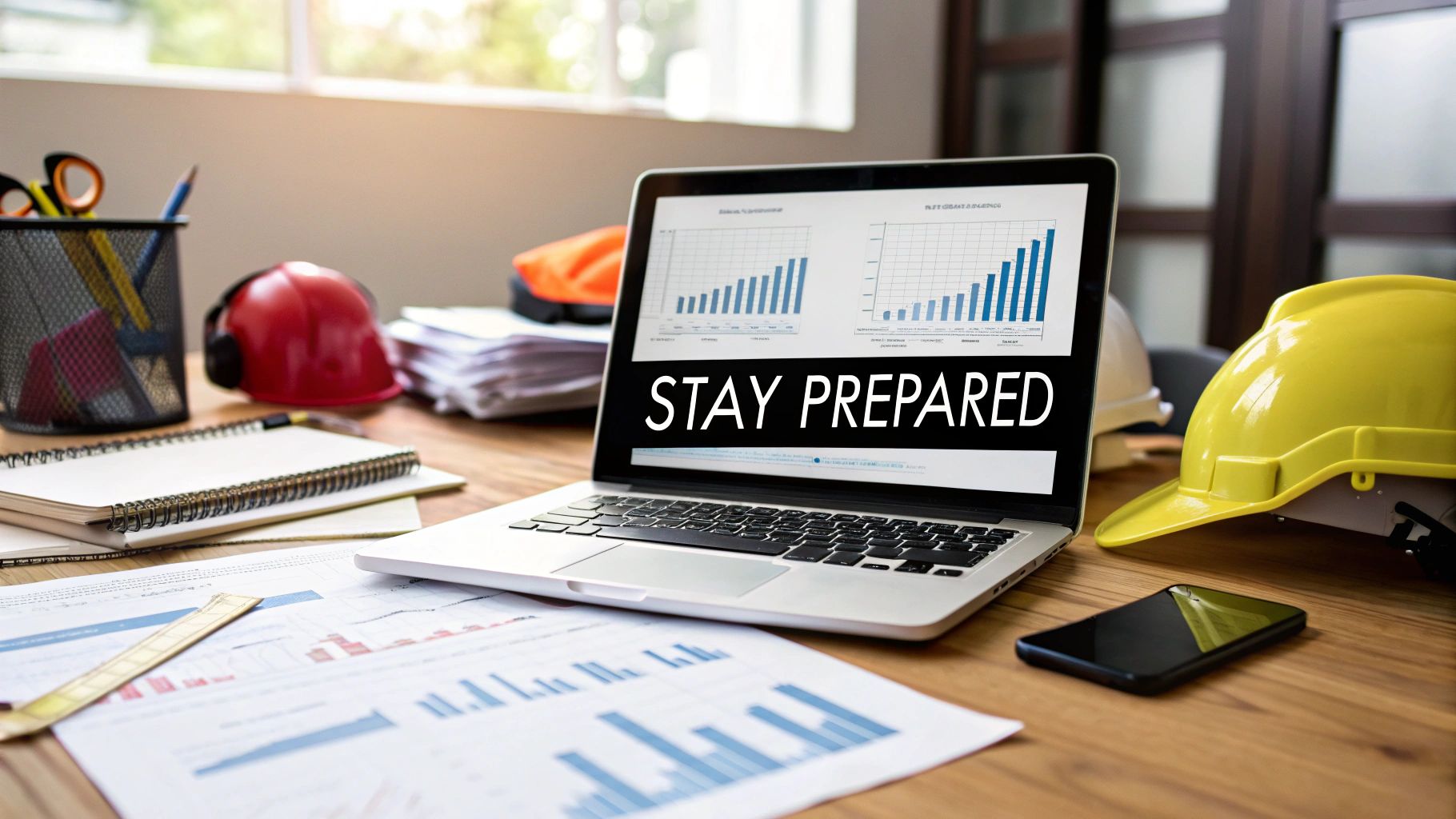 Collection of Download Our Business Continuity Plan Template – Stay Prepared in a gallery layout