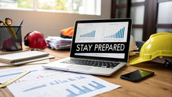Collection of Download Our Business Continuity Plan Template – Stay Prepared in a gallery layout