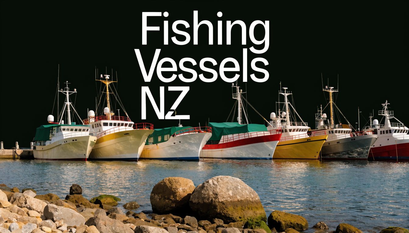 Collection of Mission-Critical Communications on Commercial Vessels in a gallery layout