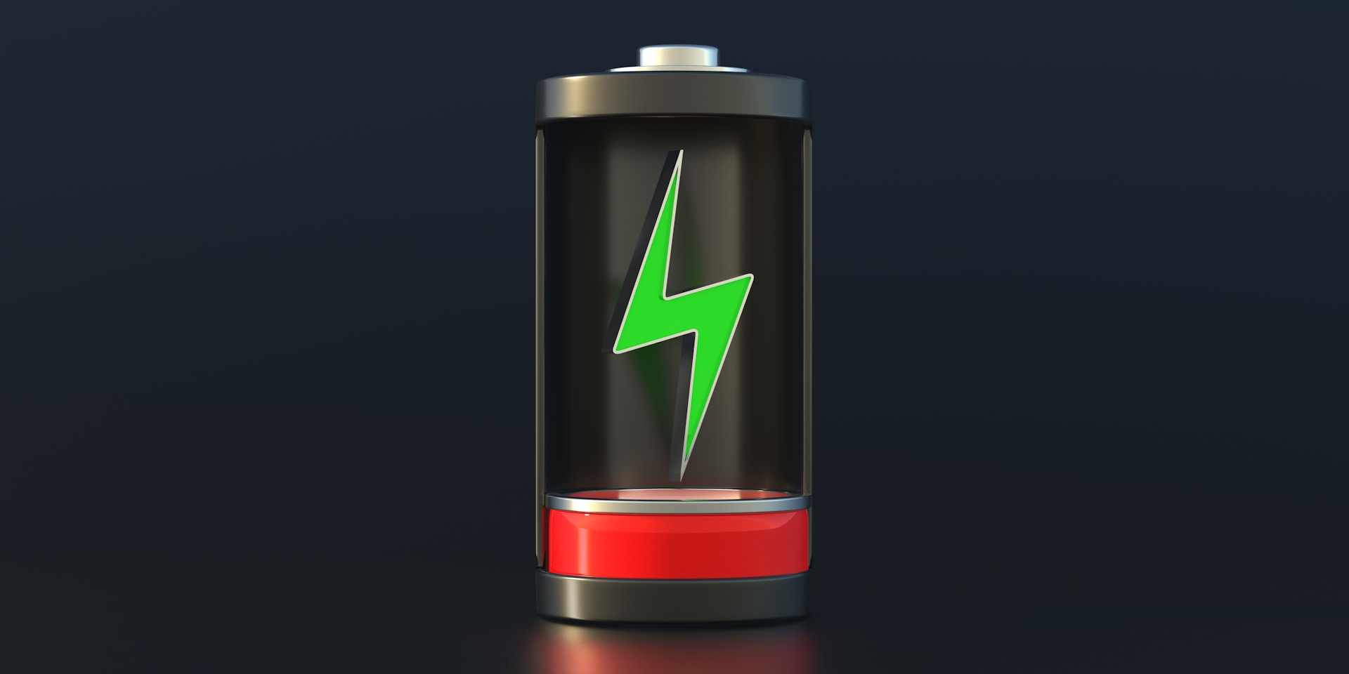 Collection of Battery Life in a gallery layout
