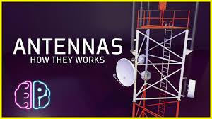 Collection of How do antennas work in a gallery layout
