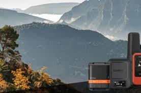 Collection of Satellite Phone or Satellite Messenger in a gallery layout