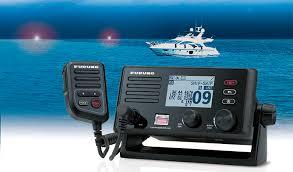 Collection of About VHF Marine Radio in a gallery layout