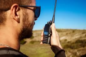 Collection of Two-Way Radio Review in a gallery layout