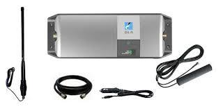 Collection of Cel-Fi GO Mobile in a gallery layout
