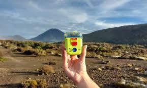 Collection of Emergency Locator Beacons Q & A in a gallery layout