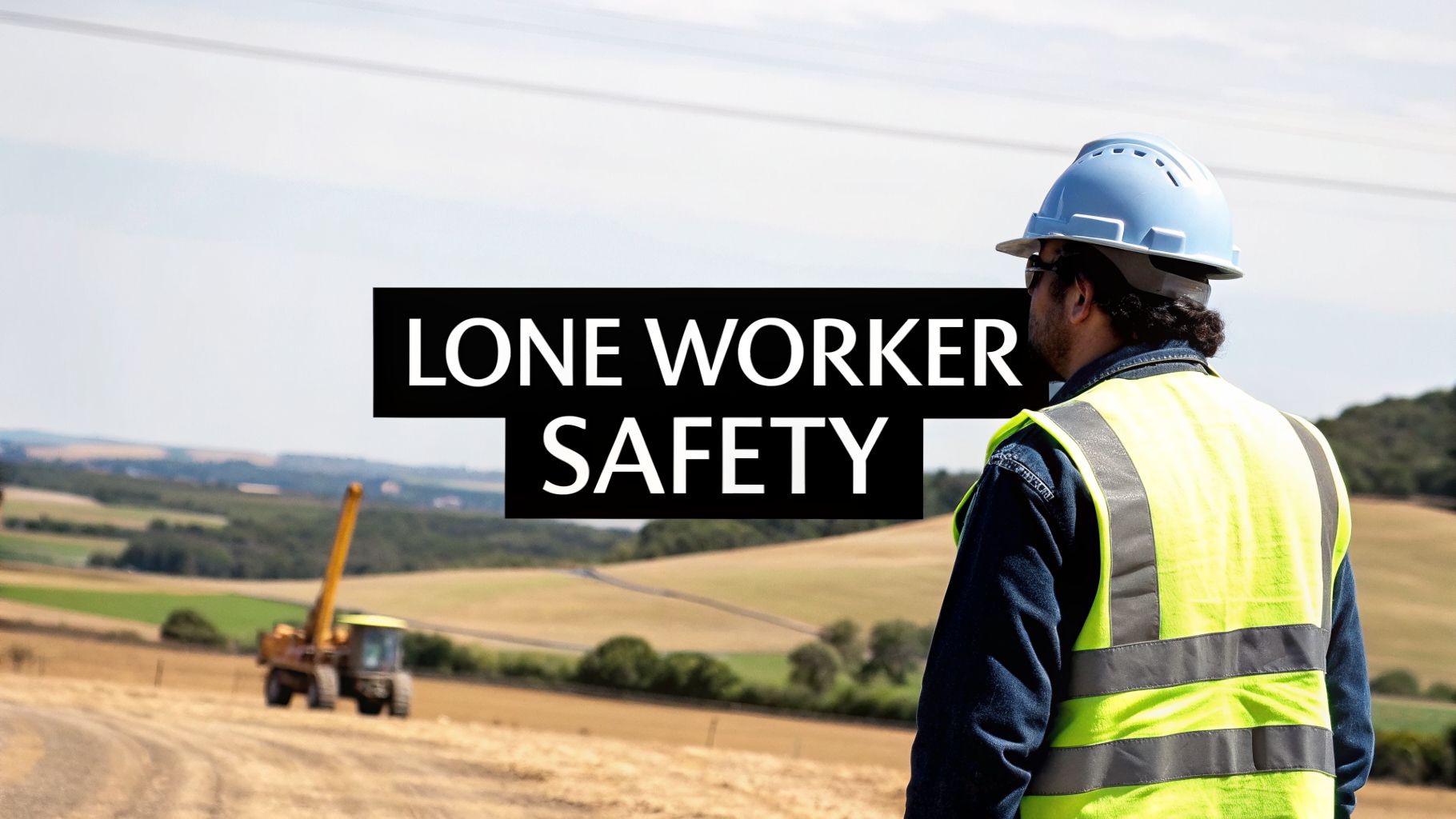 Collection of Your Ultimate Guide to Lone Worker Compliance & Safety in New Zealand in a gallery layout