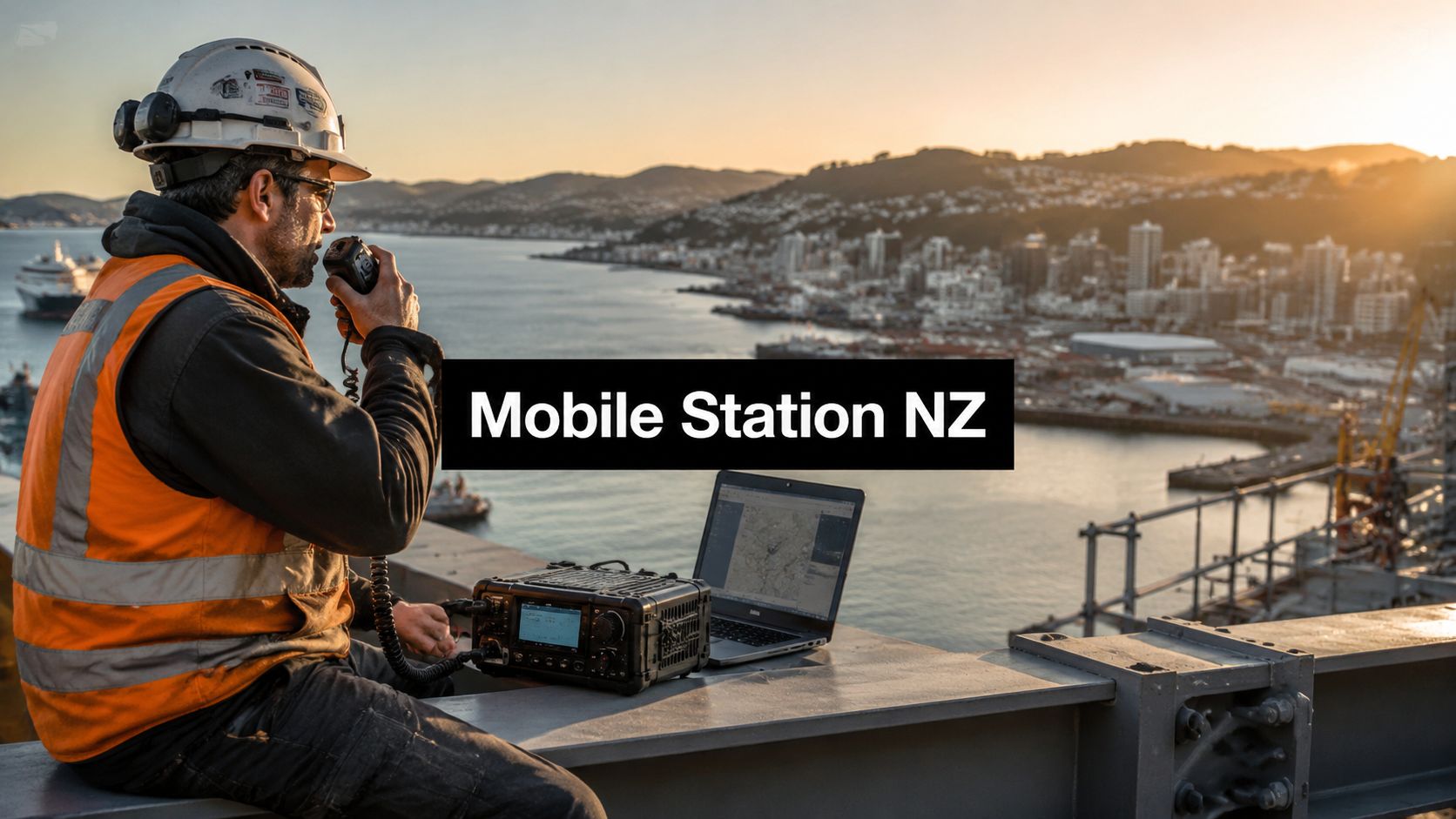 Collection of Expert Mobile Station NZ Reviews for 2026 in a gallery layout