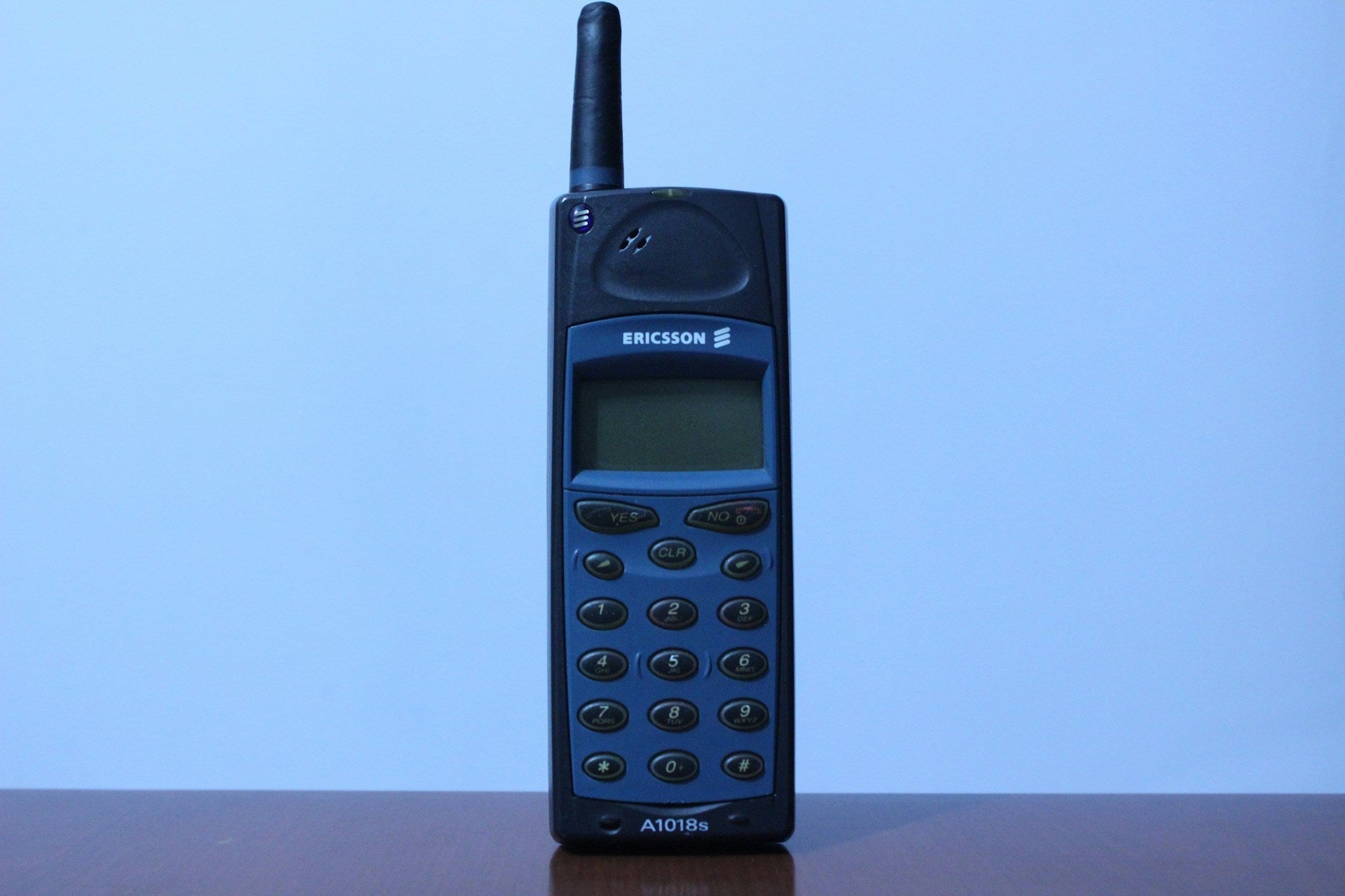 Collection of satellite phone in a gallery layout